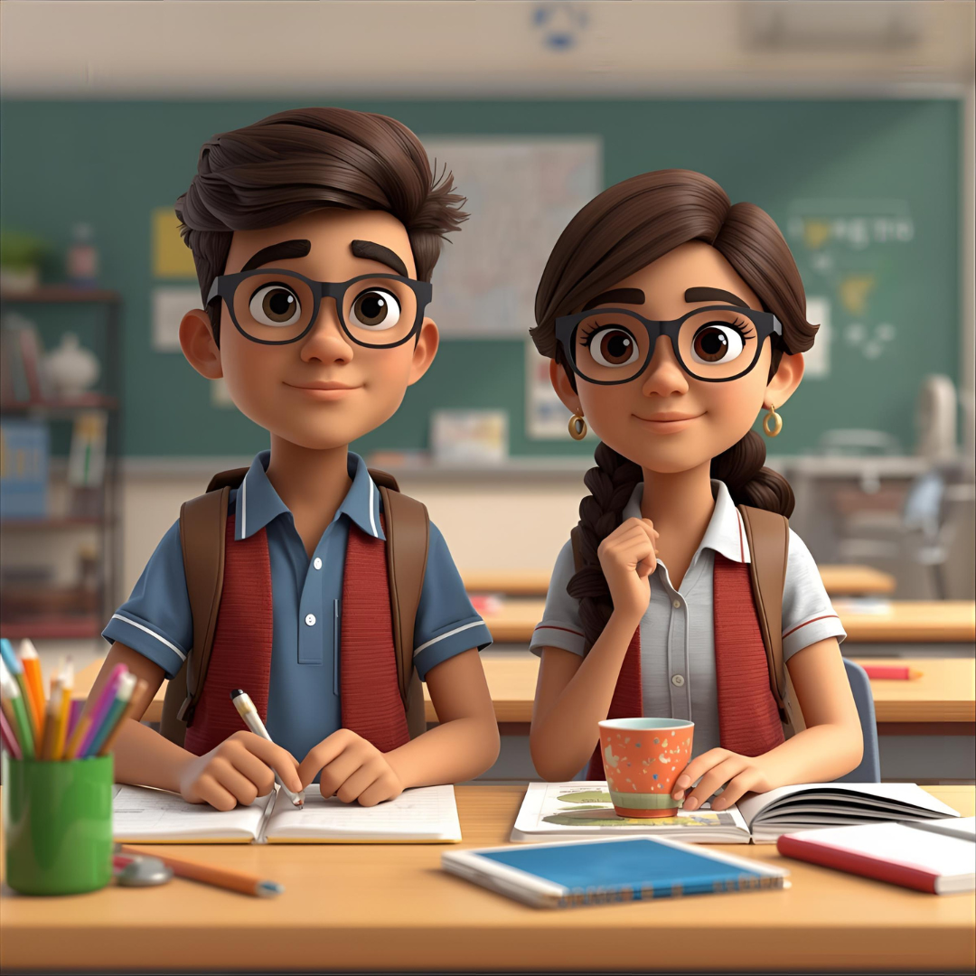 المرحلة الإعدادية